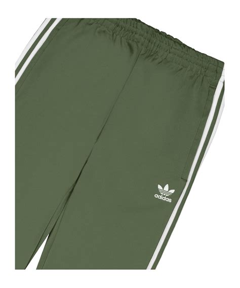 adidas jogging grün|Grun .